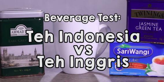 Teh Lokal vs Teh Impor, Emang Bedanya Apa Sih?