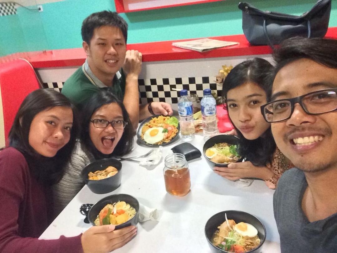 Anak Bandung Gaul Pasti ke 13 Tempat Ini Pas Weekend