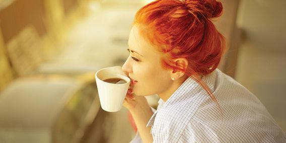Fix! Ini Alasannya Kamu Perlu Minum Kopi Setiap Hari