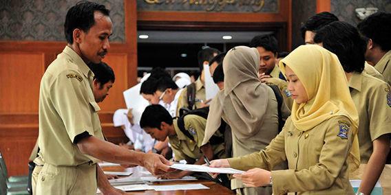 Jadi PNS Secara Jujur Itu Mudah Kok! Terapkan Saja Cara Ini