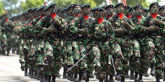 Program Bela Negara Tuai Kritik Masyarakat