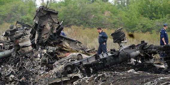 Lama Tak Terdengar, Bagaimana Kabar Pesawat MH17?