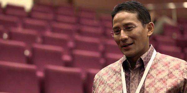 Cari Solusi Kasus Pembelian Lahan, Sandiaga Bakal Temui Yayasan Sumber Waras