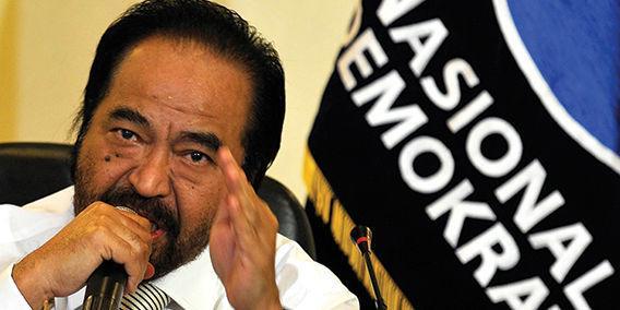 Kasus Rio Capella, Hantaman Keras bagi Partai NasDem dan Kadernya