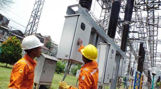 Pertamina Gandeng Jepang Bangun PLTGU di Sumatera Utara