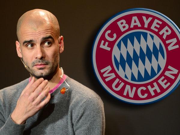 Meski Kalah, Pep Tetap Bangga Dengan Bayern