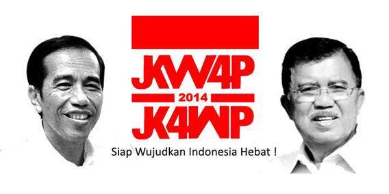 Kilas Balik Setahun Jokowi-JK Memerintah Indonesia