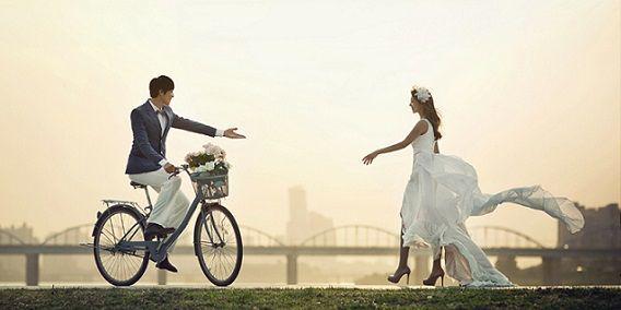 Tempat Foto Prewed Anti-Mainstream di Korea yang Perlu Kamu Coba!