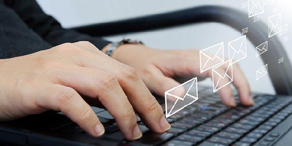 Cara Jitu Menulis Email Formal yang Membuatmu Lebih Kelihatan Profesional