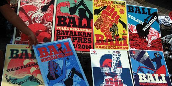 Perlukah Bali dan Jakarta Melakukan Reklamasi?