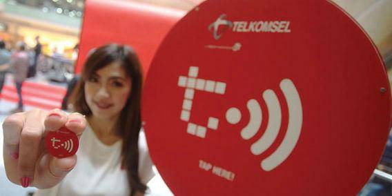 Telkomsel Ciptakan Uang Digital untuk Memudahkan Transaksi Pembayaran Pelanggan