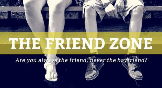 Khusus Cowok: Kalau Kamu Mengalami 10 Hal Ini, Kamu Terkena Friendzone