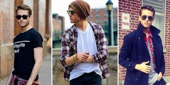 Cowok yang Suka Fashion? Siap-siap Terima 10 Reaksi Ini