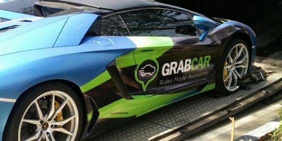 Program GrabSpeed Dibatalkan, Ini Alasannya…