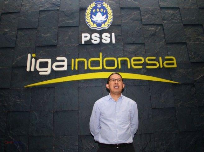Pemerintah Minta Liga Sepakbola Indonesia Dihentikan Sementara