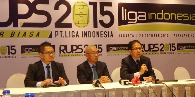 Gara-gara Tidak Ada Kompetisi, PSSI Merugi 7,5 Miliar Rupiah!