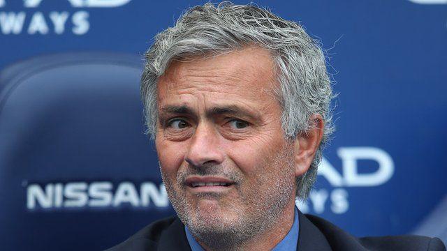 Pemecatan Mourinho Adalah Ide Gila