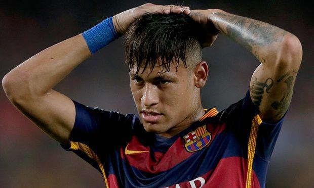 Pemain Terbaik di Dunia Bukan Ronaldo atau Messi, Tapi Neymar!