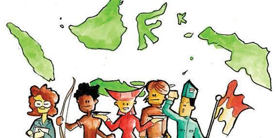 Menjunjung Tinggi Sumpah Pemuda? Yakin Sudah Bisa Bahasa Indonesia yang Baik dan Benar?