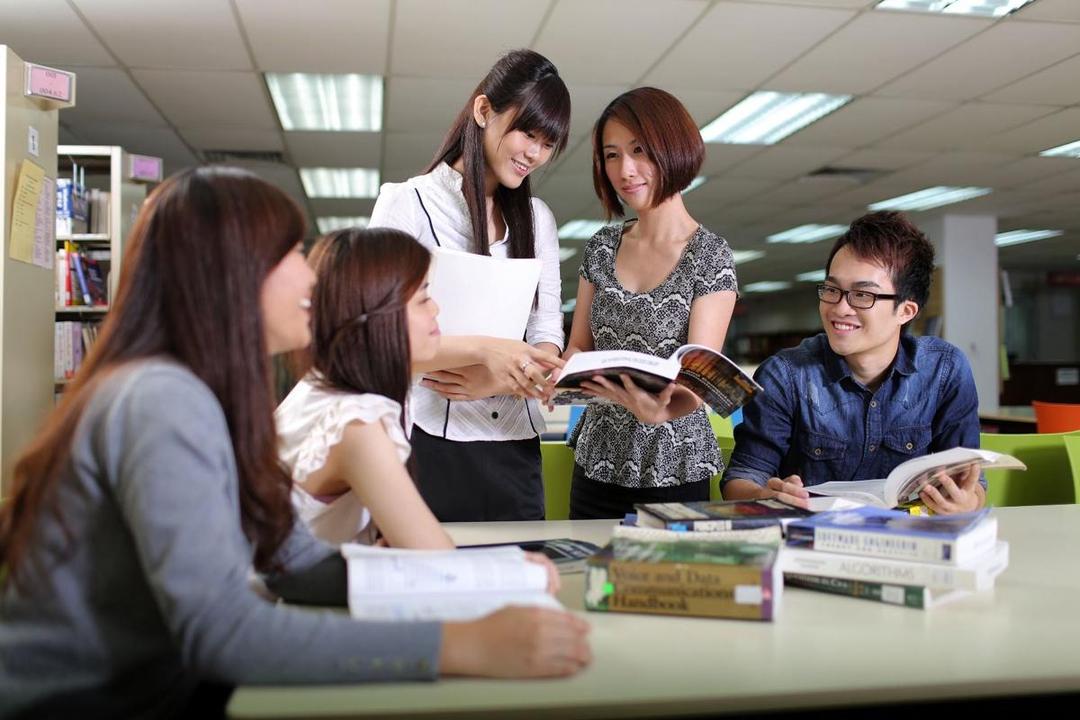 13 Jenis Mahasiswa yang Ada di Kampus, Salah Satunya Pasti Kamu Banget