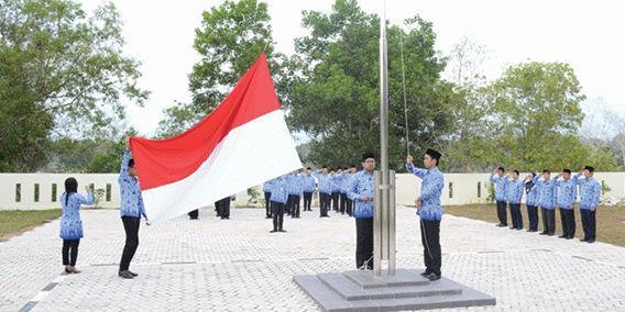 Halo Para Pemuda, Masih Ingatkah dengan Sumpahmu?