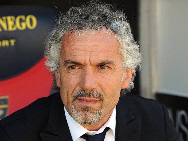 Donadoni Tanda Tangani Kontrak Melatih Bologna untuk Dua Tahun Ke Depan