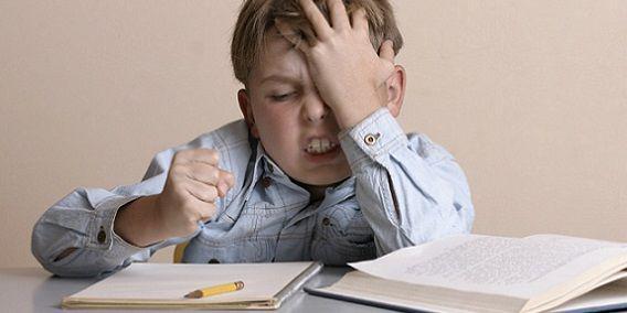 13 Cara Jitu untuk Mengatasi Stress Kuliah