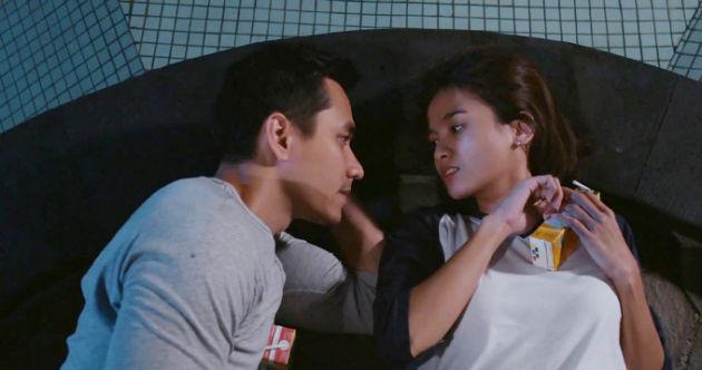 Kamu yang Lagi Pedekate, Sudahkah Gerak-Gerik Ini Kamu Praktekkan?