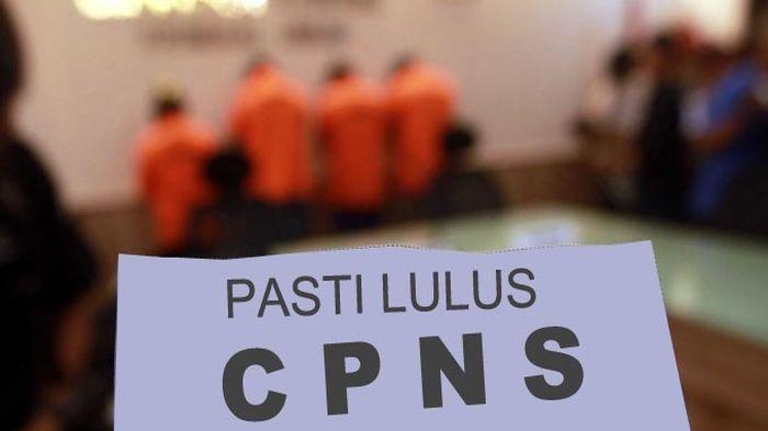 Penipuan Berkedok PNS Kembali Terjadi di Bali