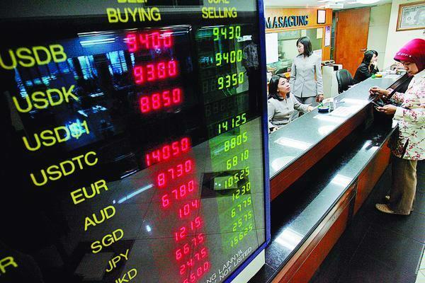Hari Ini Nilai Tukar Rupiah Kembali Melemah Rp 13.651 Per Dolar AS