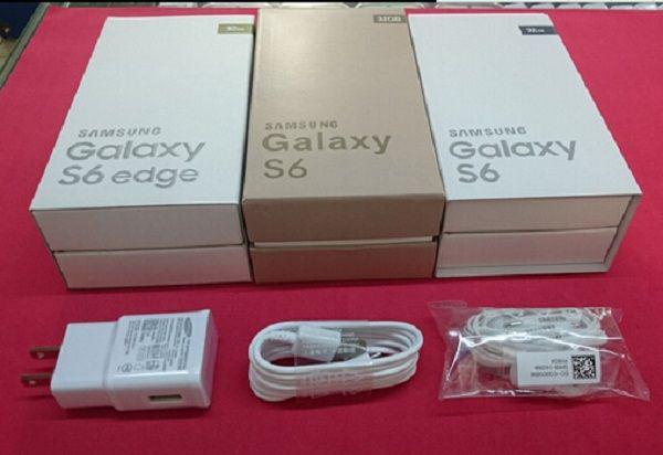 Apple dan Huawei Kalah Telak, Samsung Sukses Rajai Pasar Smartphone