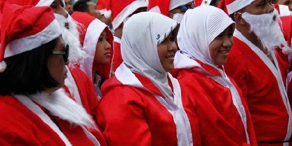 9 Alasan Kenapa Indonesia Masih Belum Bisa Disebut Sebagai Negara Yang Bertoleransi