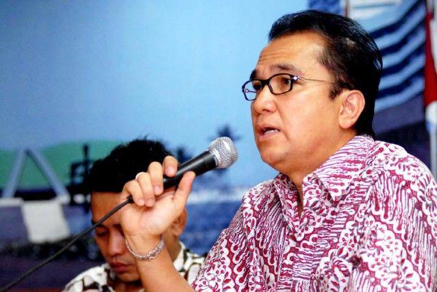 Tantowi Tak Takut Hadapi Ahok di Pilgub DKI 2017