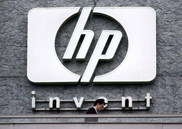 Targetkan Pemasukan yang Lebih Besar, Hewlett Packard Bagi Perusahaanya Menjadi Dua