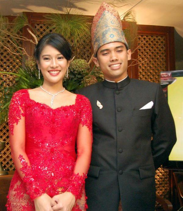 Ini Keterangan yang Ingin Didalami KPK dari Suami Dian Sastro