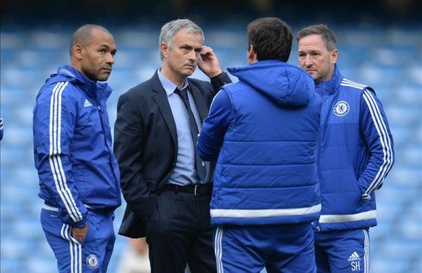 Dynamo Yakin Bisa Bikin Chelsea Semakin Menderita