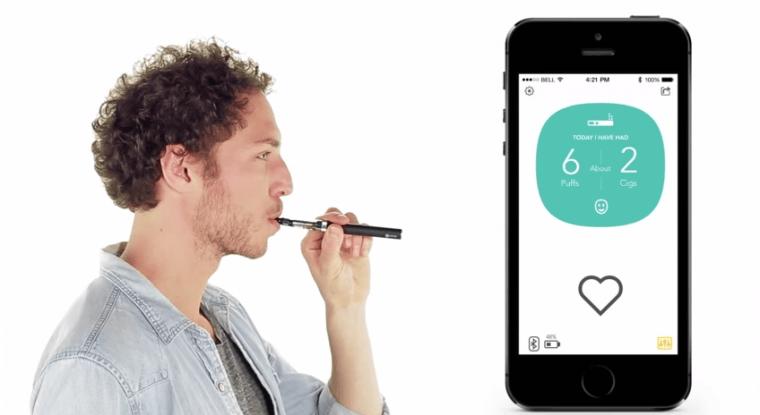 Jupiter, Smartphone Antik Sekaligus Rokok Elektronik