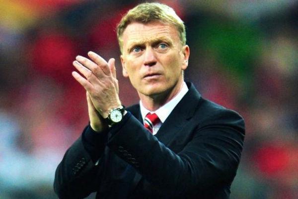 Real Sociedad Resmi Pecat David Moyes
