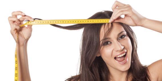 Ingin Memanjangkan Rambut Secara Kilat? Ini 10 Caranya!
