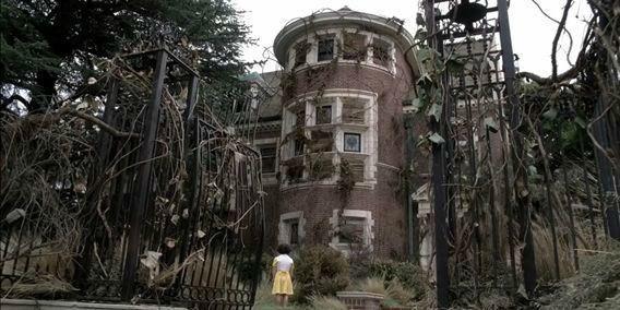 Film Horror Rasa Dokumenter? Siapa takut!