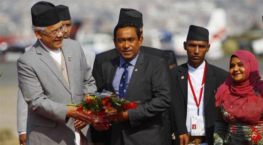 Status Darurat Maladewa Dicabut Pasca Upaya Pembunuhan Presiden Abdulla Yameen