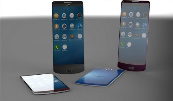 Galaxy S7 Bakal Dijual Lebih Murah 10 Persen