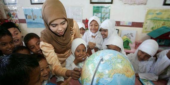 6 Sikap Guru Ini yang Buat Siswa Jengkel