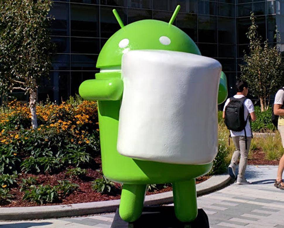 Android 6.0 Marshmallow Kenalkan Fitur "Do Not Disturb"
