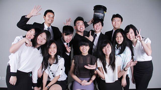 Dreambox, Mahasiswa Kreatif dan Inovatif  yang Sukses di Sektor Technopreneur