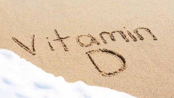 Perlu Diwaspadai, 5 Gejala Tubuh Kurang Vitamin D