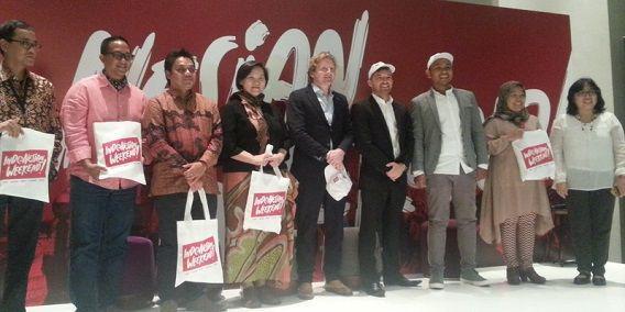 Indonesian Weekend Pamerkan Kekayaan Indonesia di London