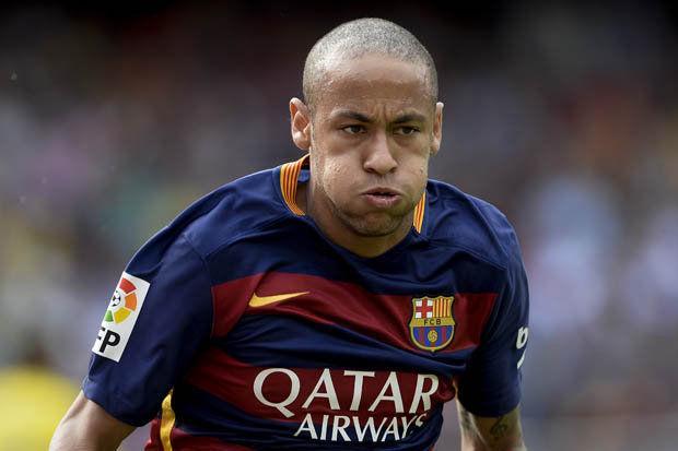 Neymar Kini Sudah Sepadan Dengan Ronaldo dan Messi