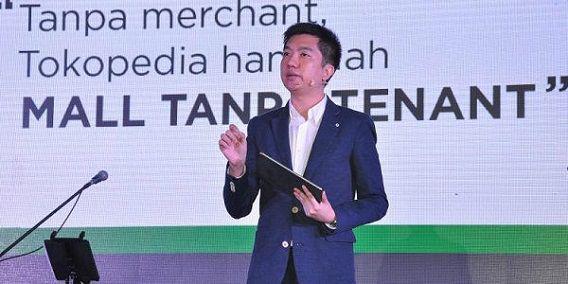 11 Alasan yang Bikin Kamu Jatuh Hati Sama CEO Tokopedia William Tanuwijaya