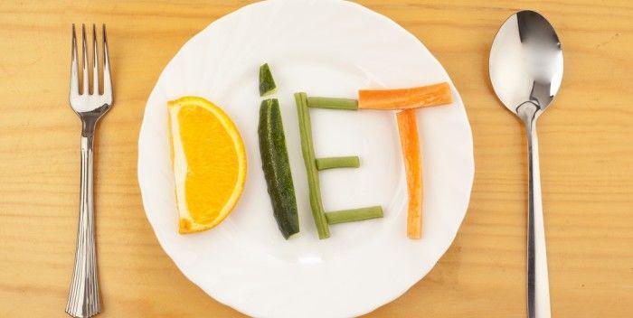 11 Cara Manjur Agar Dietmu Berhasil!